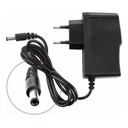 Ver imagem 1 de Fonte 7,7v 1a(+) Chaveada Normais P4 90 Graus