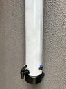Ver imagem 3 de Dreno Ecológico para Ar Condicionado Drenoeco - 8 Litros - Cor Mármore Branco.