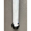 Ver imagem 3 de Dreno Ecológico para Ar Condicionado Drenoeco - 8 Litros - Cor Mármore Branco.