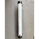 Ver imagem 2 de Dreno Ecológico para Ar Condicionado Drenoeco - 8 Litros - Cor Mármore Branco.