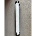 Ver imagem 4 de Dreno Ecológico para Ar Condicionado Drenoeco - 8 Litros - Cor Mármore Branco.