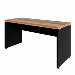 Mesa Escritório Diretor 150x60cm - 2