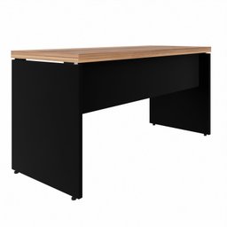 Mesa Escritório Diretor 150x60cm - 8