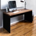 Ver imagem 1 de Mesa Escritório Diretor 150x60cm