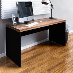 Mesa Escritório Diretor 150x60cm - 1