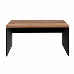 Mesa Escritório Diretor 150x60cm - 9