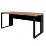 Mesa Escritório Diretor 170cm x 70cm Tampo 40mm - 2