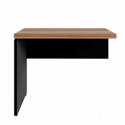 Mesa Auxiliar Direita/esquerda 90x45x73,5cm - 9
