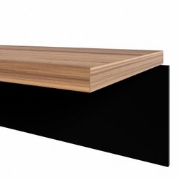 Mesa Auxiliar Direita/esquerda 90x45x73,5cm - 7