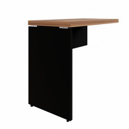 Mesa Auxiliar Direita/esquerda 90x45x73,5cm - 10