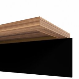 Mesa Auxiliar Direita/esquerda 90x45x73,5cm - 11