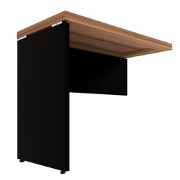 Mesa Auxiliar Direita/esquerda 90x45x73,5cm - 12