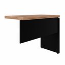 Ver mais imagens de Mesa Auxiliar Direita/esquerda 90x45x73,5cm