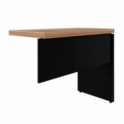 Mesa Auxiliar Direita/esquerda 90x45x73,5cm - 8