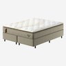 Conjunto Box Queen Mola Ensacada Probel Excede Premium Pillow Super - 2