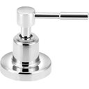 Ver imagem 1 de Acabamento Registro Pequeno 1/2,3/4,1 Stilo C31