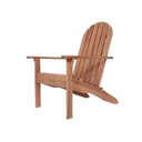 Ver imagem 6 de Conjunto 2 Cadeiras Adironback sem Apoio e Mesinha de Centro Madeira Maciça