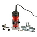 Ver imagem 3 de Tupia Elétrica 220v 710w 8 Cm X 9 Cm