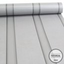 Ver imagem 2 de Papel de Parede Madeira Ripada MDF Soft - Várias Cores - Nanquim