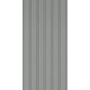 Ver imagem 3 de Papel de Parede Madeira Ripada MDF Soft - Várias Cores - Nanquim