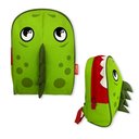 Ver imagem 1 de Mochila Escolar Infantil Maternal Unissex Dinossauro