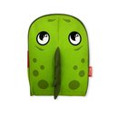 Ver imagem 3 de Mochila Escolar Infantil Maternal Unissex Dinossauro