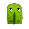 Mochila Escolar Infantil Maternal Unissex Dinossauro - 3