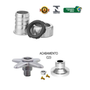 Ver imagem 3 de Torneira Máquina de Lavar e Tanquinho - C23