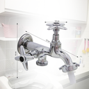 Ver imagem 2 de Torneira Máquina de Lavar e Tanquinho - C23