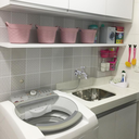 Ver imagem 1 de Torneira Máquina de Lavar e Tanquinho - C23