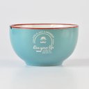 Ver imagem 1 de Bowl Life Verde em Cerâmica The Home