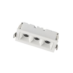 Spot Led Luz Pontual Arch Embutir 6w 2700k 24º Bra - 1