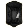 Bolsa Maternidade Luxo Siena Black Gold - Kikka Boo - 7