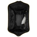 Ver imagem 7 de Bolsa Maternidade Luxo Siena Black Gold - Kikka Boo