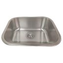 Ver mais imagens de Tanque Inox Lavanderia 30 Litros Lava Roupa Esfrega Limpa Lavabo Limpeza Area Externa Casa Varanda L
