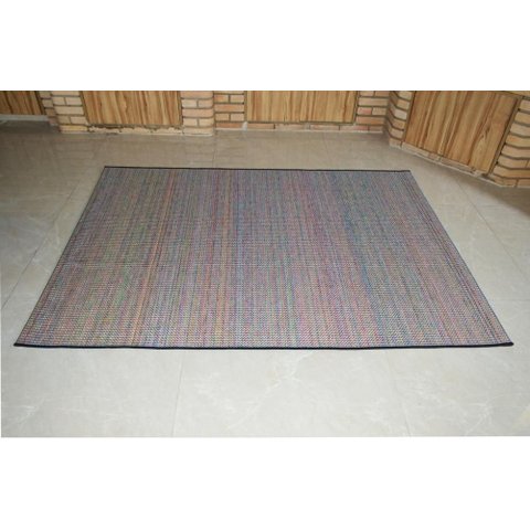 Tapete Unique Kilim 6 Multi-B 150x200 cm