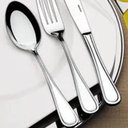 Ver imagem 6 de Kit 12 Colheres de Sobremesa Lyon 16,4cm Inox Caldas Doces Sorvetes Sopa Brinox