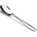 Ver imagem 1 de Kit 12 Colheres de Sobremesa Lyon 16,4cm Inox Caldas Doces Sorvetes Sopa Brinox