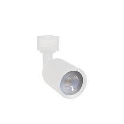 Spot Led Trilho Direct Mr16 6w 6500k Branco - 2