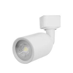 Spot Led Trilho Direct Mr16 6w 6500k Branco - 1
