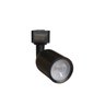 Spot Led Trilho Direct Mr16 6w 6500k Preto - 2