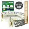 Resistência Ducha Master, Master Luxo, Master Banho 220v:220v - 7.500w - 3