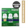 Resistência Ducha Master, Master Luxo, Master Banho 220v:220v - 7.500w - 2