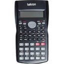 Ver imagem 1 de Calculadora Científica 240 Funcoes com Bateria Pt