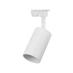 Spot para Trilho Track Par20 E27 Branco - 3