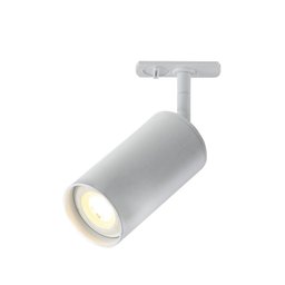 Spot para Trilho Track Par20 E27 Branco - 2