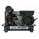 Ver imagem 4 de Compressor Ar Direto com Motor 1HP 4 Polos Bivolt CMI-3,0AD Motomil
