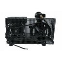 Ver imagem 3 de Compressor Ar Direto com Motor 1HP 4 Polos Bivolt CMI-3,0AD Motomil