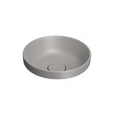 Ver imagem 1 de Cuba de Sobrepor Deca Slim 30x30 L.22030.85 Redonda Soft Antracite