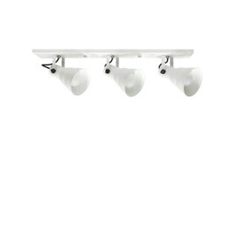 Spot Taschibra Linear Hol 3xe27 - 1